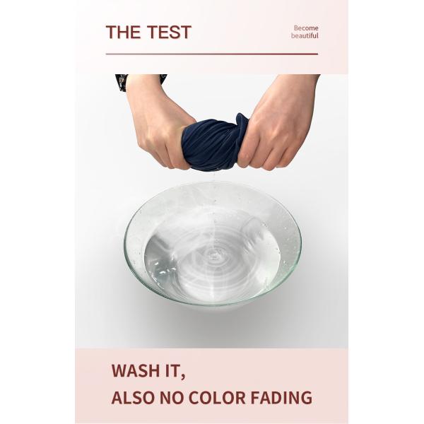 New Cover Built-in Magnet Pin Solid Pattern Matching Undercap Jersey Fabric Scarf Muslim Women Instant Chiffon Hijab Shawls