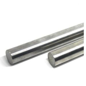 Cold Rolled Alloy50 4J50 Steel Round Rod