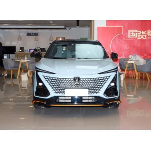 Medium SUV Prepayments Booking Changan UniT 2024 Petrol Gasoline Car 1.5T 188HP
