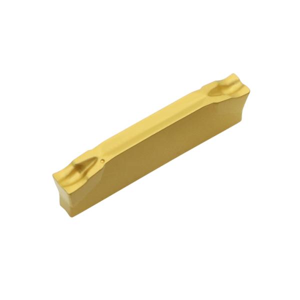 N123F2-0250-0002-CM Chip breaker Groove Inserts / CNC Turning Inserts