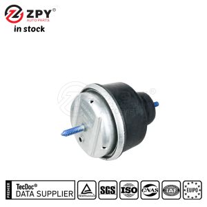 China ZPY Engine Motor Mount 8D0 199 379S for Audi VW Porsche on sale