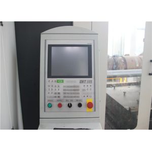 TS16949 Magnesium Alloy Die Casting Machine Aluminium Pressure Semi-Solid