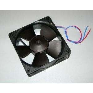 Quality NORITSU QSS2901 Minilab Spart Part Fan VENTILATORE 12X12 24VDC H 38MM X RI065 for sale