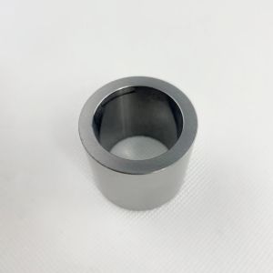 Ultra Durable Tungsten Carbide Rings Rolls Abrasion Resistant