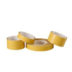 TESA 4720 Film Double Sided Tape With Different Adhesive Sides