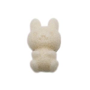 Body Scrub Cleansing Baby Bath Konjac Sponge For Kids