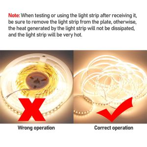 110v220v 10mm 240leds 3000K4000K6500K Flexible Die-Cutting Board SMD2835 Led