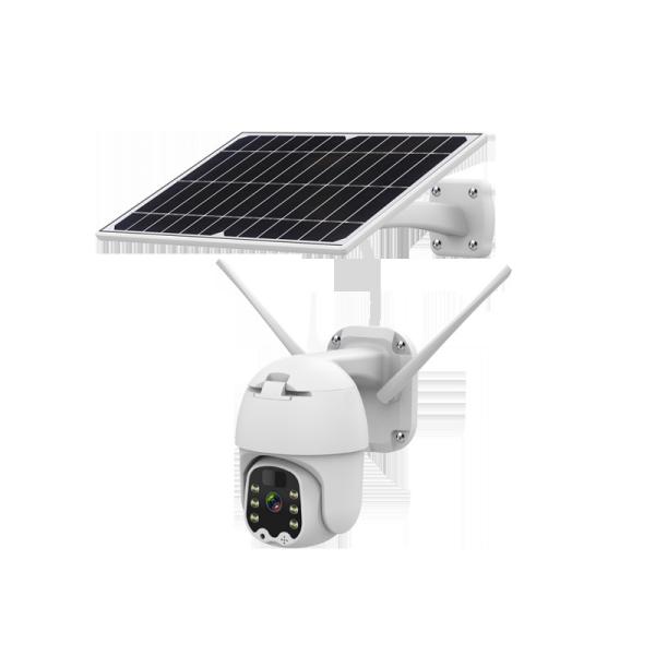Buy 8W 1080P CMOS CCTV Wireless Wifi Camera 30M Night Vision at wholesale prices