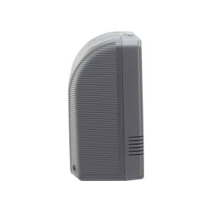 Dark Color Omnidirectional Barcode Reader 1600 Times/sec Scan Speed