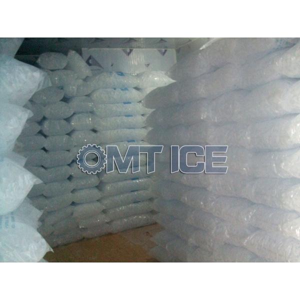 50CBM Cold Room Freezer Fatigue Resistant Energy Efficient Walk In Chiller Room