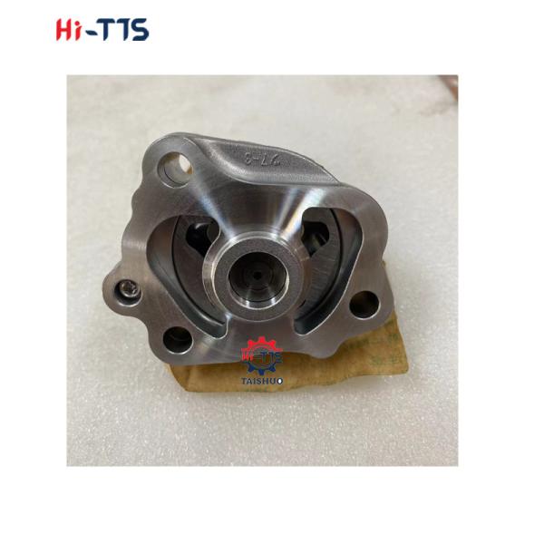 Oil Pump 16851-35012 For Ku-bota Engine D722 D782 D902