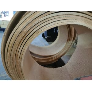 Drilling Machine 4.0Mpa Non Asbestos Winch Brake Lining