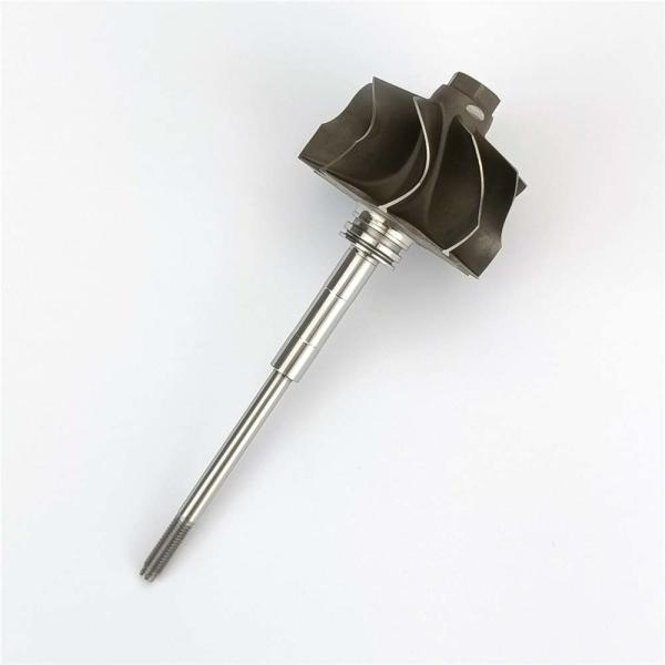 GT22 Turbine Wheel For 758353-0005 758353-0007 758353-0009 Turbochargers