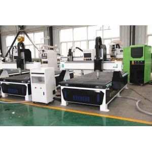 1325 CNC Router Wood Carving Machine