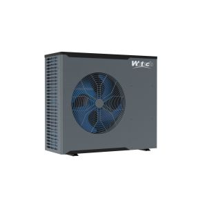 Wotech CE Certified 14kw R32 eco heat pumps Single Phase Inverter Monoblock for
