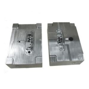 China Compression Rubber Moulding Dies / Silicone Rubber Mold As Drawing Design on sale