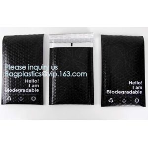 Christmas wrapping Mailer Padded Envelopes shipping bags,Bubble Mailers,Padded