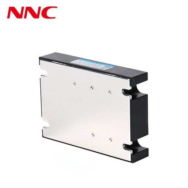 NNG 1F-3 Series Three Phase Solid State Relay with Superior Performance for
