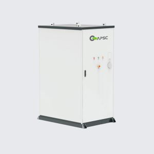 Quality 107KW/215KWh~125KW/241KWh Industrial and commercial energy storage for sale