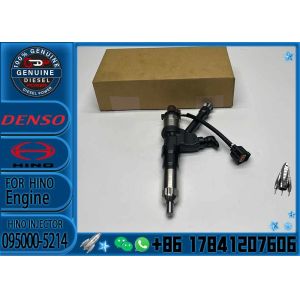 095000-5215 095000-5214 VH23670E0350 23670-E0351 SK460-8 SK480-8 P11C Engine