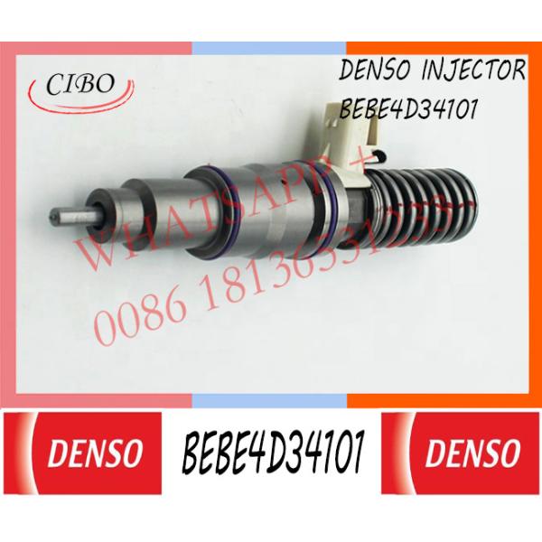 D12 Diesel Fuel Injector for VOL d12 BEBE4D34101 BEBE4D32001 BEBE4D34001