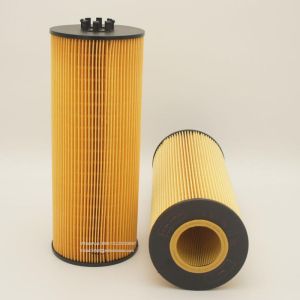 A5411840225 Truck oil filter HU12140X A5411840225