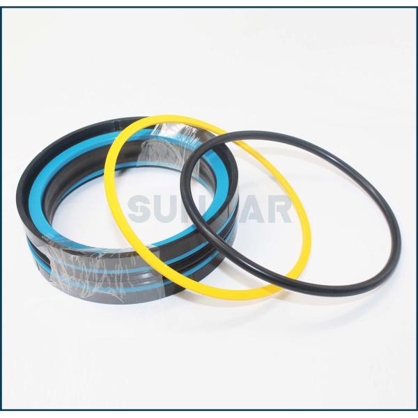 VOE 6630559 VOE6630559 Hydraulic Cylinder Seal Kit For Volvo Excavator 4400