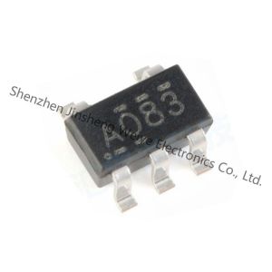 Quality SN74AHC1G08DBV3 Single Logic Gates , 2V To 5.5V 2 Input AND Gate 5-SOT-23 for sale