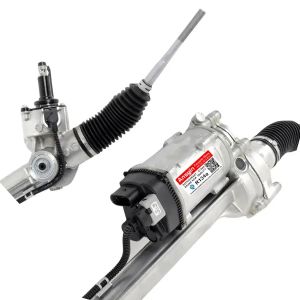 For BMW 3 Series F20 F30 F35 Power Steering Rack Gearbox New 11-16 2WD Models