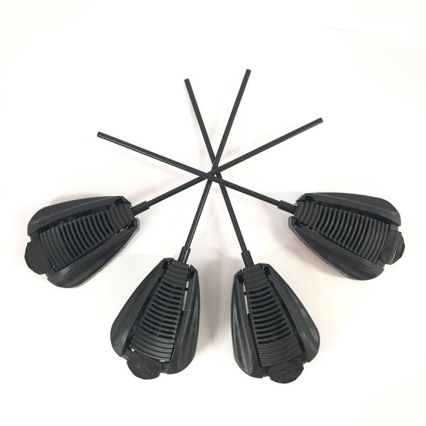 Buy Automotive Detailing Precision Nozzle With Extension Tube Targeted Spraying at wholesale prices