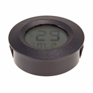 Mini LCD Digital Thermometer Hygrometer Fridge Freezer tester Temperature
