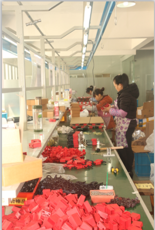 76mm Long Color Anodized Solid Aluminum Safety Padlocks