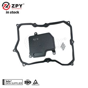 Transmission Oil Sump Gasket 09P321370 for Audi Q3 VW Porsche