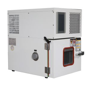 2KW 98%RH Environmental Control Chamber Cold Resistance