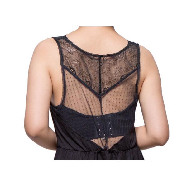 Soft Viscose Womens Summer Nightwear Sexy Ladies Sleeveless Nightgown