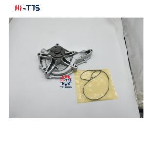 EC480 VIT Truck Spare Parts Water Pump 22197705 21468471 22902431 24070789