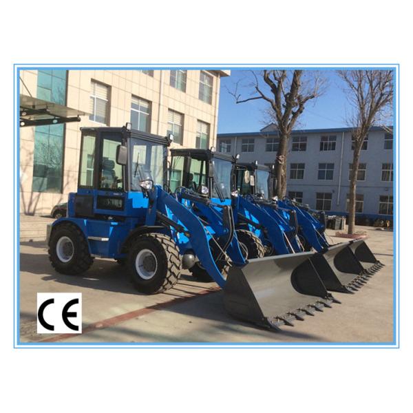 Buy agricultural heavy construction machinery wheel loader with competitive price at wholesale prices