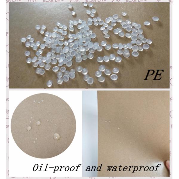 Food grade MG kraft paper 45 / 50gsm Hydrophobic Coating Food grade MG Kraft Paper white color for packing