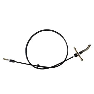 Customized Toyota Avanza Clutch Cables 31340-Bz020 OEM Customization