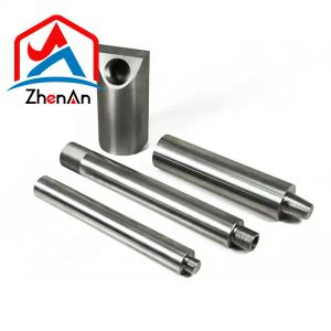 Quality 99.95% Molybdenum Electrode Molybdenum Rod For Glass Melting for sale