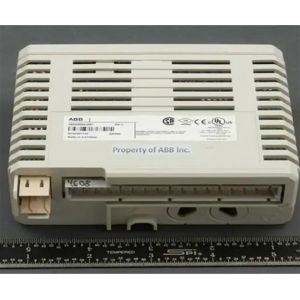 Quality AI843 3BSE028925R1 ABB Output Module Redundant Power Supply Module for sale