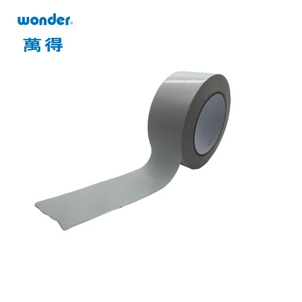 Acrylic Adhesive Environmentally Friendly Packing Tape 2 Sided Sealing