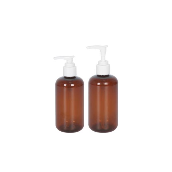 Buy Rinse Free 250ml 2.0cc Dosage Plastic Hand Sanitizer Bottle at wholesale prices