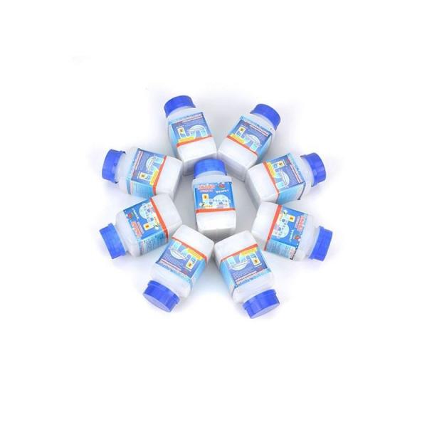 Buy Anti Block Kitchen Sink Cleaning Powder Active 80% Drain Detergent at wholesale prices