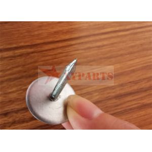 Cap Head Insulation CD Safety Weld Pin Fastener