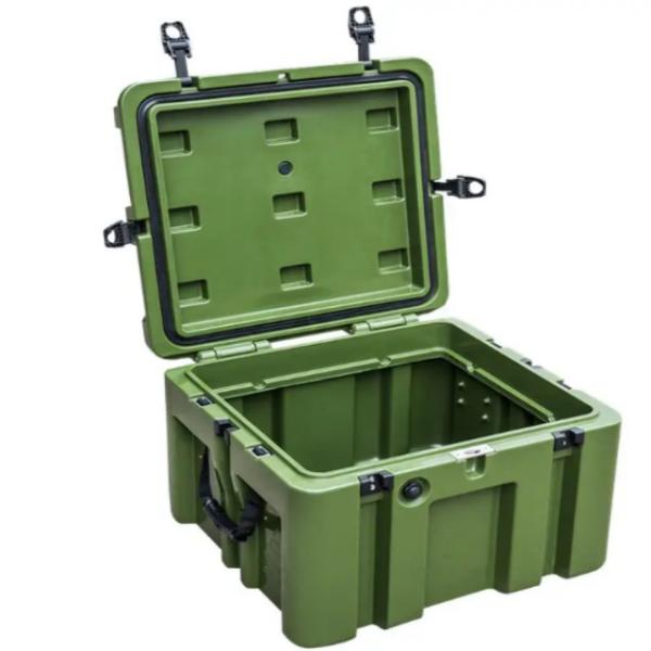 Buy Customizable Roto Molded Air Drop Box for Various Applications at wholesale prices
