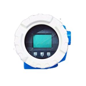 industrial Aluminum14 Multi Input Temperature Transmitter For Cement Plant