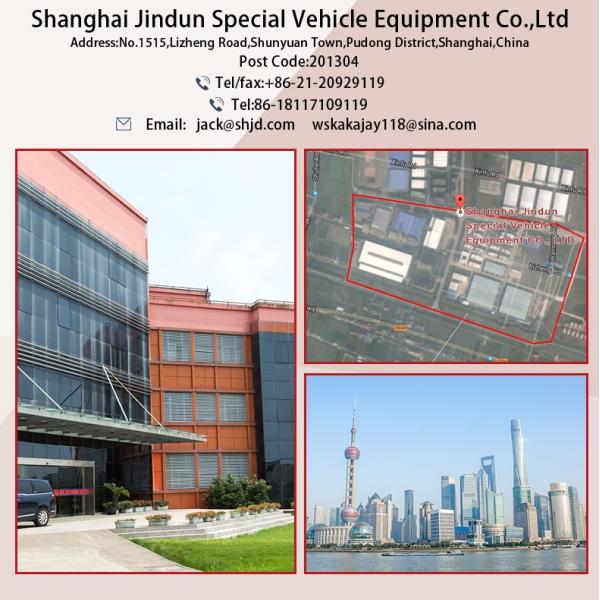 168pcs Equipments Fire Rescue Vehicles , Welding Structure Motorized Fire Truck