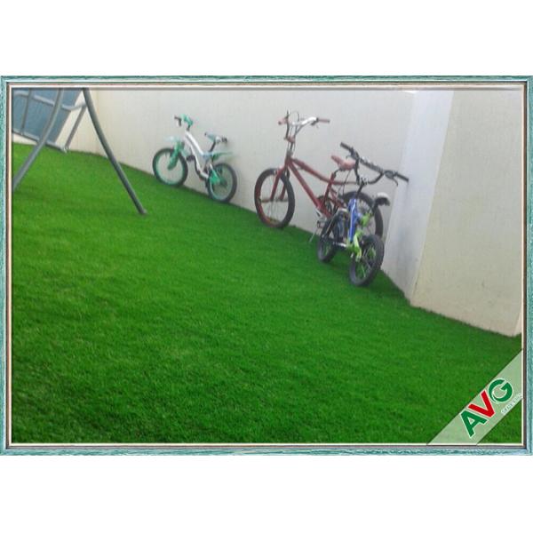 Perfect Skin Protection Kindergarten Playground Synthetic Turf Coloured Grass