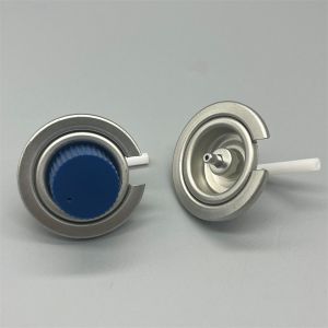 Premium Propane Safety Control Valve Reliable for Gas Appliances High Pressure